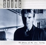 Sting picture from Love Is The Seventh Wave released 03/09/2009