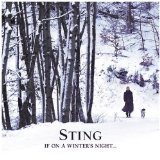 Sting picture from Lullaby For An Anxious Child released 11/18/2009