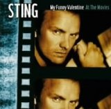 Sting picture from Moonlight (from Sabrina) released 03/04/2000