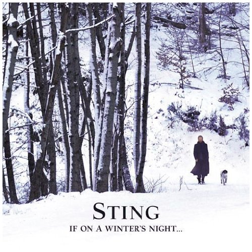 Sting Now Winter Comes Slowly profile image