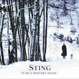 Sting picture from The Snow It Melts The Soonest released 11/18/2009