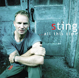Sting picture from When We Dance released 10/20/2009