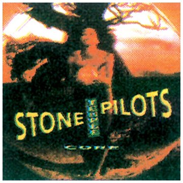 Stone Temple Pilots Plush profile image