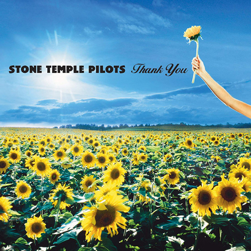 Stone Temple Pilots Sour Girl profile image