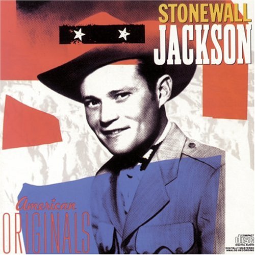 Stonewall Jackson Waterloo profile image