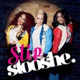 Stooshe picture from Slip released 05/20/2013