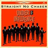 Straight No Chaser picture from Text Me Merry Christmas (feat. Kristen Bell) released 09/02/2015
