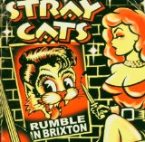 Stray Cats picture from Runaway Boys released 03/10/2011