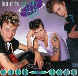 Stray Cats picture from (She's) Sexy & 17 released 12/29/2006