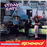 Stray Cats picture from Stray Cat Strut released 08/09/2017