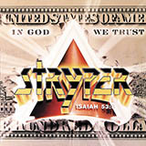 Stryper picture from Always There For You released 02/13/2025
