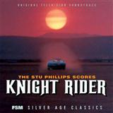 Stu Phillips picture from Knight Rider Theme released 04/14/2005