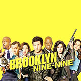 Stuart Petty picture from Brooklyn Nine-Nine (Theme) released 06/17/2019