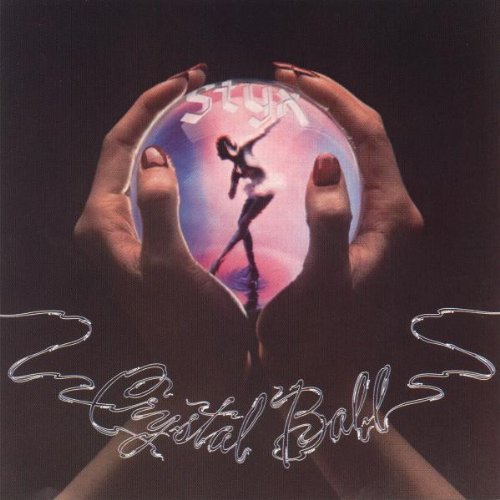 Styx Crystal Ball profile image