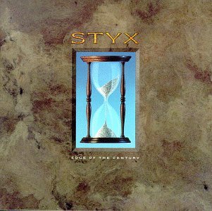 Styx Love Is The Ritual profile image