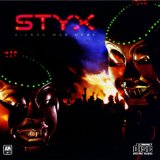 Styx picture from Mr. Roboto released 01/09/2020