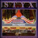 Styx picture from Rockin' The Paradise released 07/15/2015