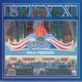 Styx picture from Too Much Time On My Hands released 07/11/2008