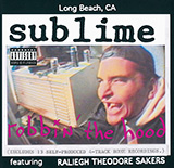 Sublime picture from Lincoln Highway Dub released 03/25/2011