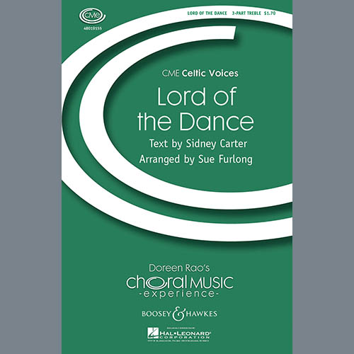 Sue Furlong Lord Of The Dance profile image