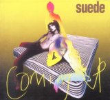 Suede picture from Beautiful Ones released 01/13/2010