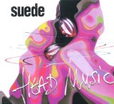 Suede picture from Hi-Fi released 12/15/2010