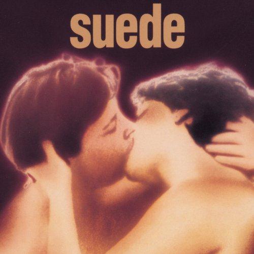 Suede My Insatiable One profile image