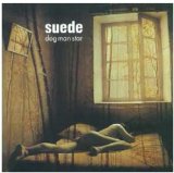 Suede picture from The Wild Ones released 09/04/2008