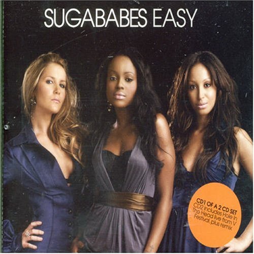 Sugababes Easy profile image