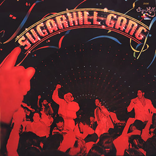 Sugarhill Gang Rapper's Delight profile image