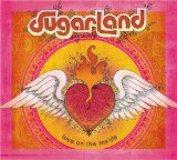 Sugarland picture from All I Want To Do released 07/08/2015