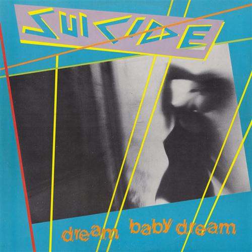 Suicide Dream Baby Dream profile image