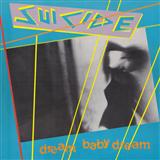 Suicide picture from Dream Baby Dream released 03/01/2013