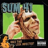 Sum 41 picture from A.N.I.C. released 03/10/2003