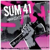 Sum 41 picture from Confusion And Frustration In Modern Times released 01/03/2008