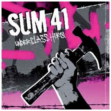 Sum 41 profile Sum 41 Dear Father profile image