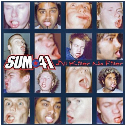 Sum 41 Motivation profile image