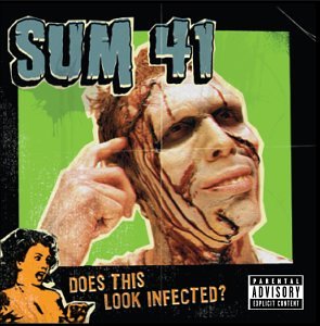 Sum 41 My Direction profile image