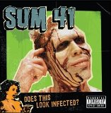 Sum 41 picture from Thanks For Nothing released 03/10/2003