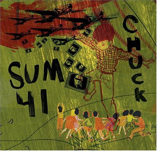 Sum 41 The Bitter End profile image