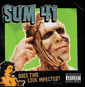 Sum 41 The Hell Song profile image