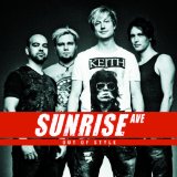 Sunrise Avenue picture from Hollywood Hills released 06/07/2011