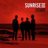 Sunrise Avenue picture from Lifesaver released 02/25/2014
