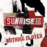 Sunrise Avenue picture from Nothing Is Over released 03/02/2015