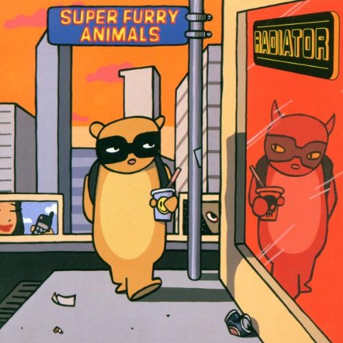 Super Furry Animals Demons profile image