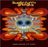 Super Furry Animals picture from (Drawing) Rings Around The World released 03/10/2009