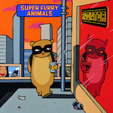 Super Furry Animals picture from Hermann Loves Pauline released 03/10/2009