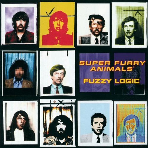 Super Furry Animals Hometown Unicorn profile image