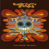 Super Furry Animals picture from It's Not The End Of The World released 03/10/2009
