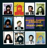Super Furry Animals picture from Something 4 The Weekend released 03/10/2009